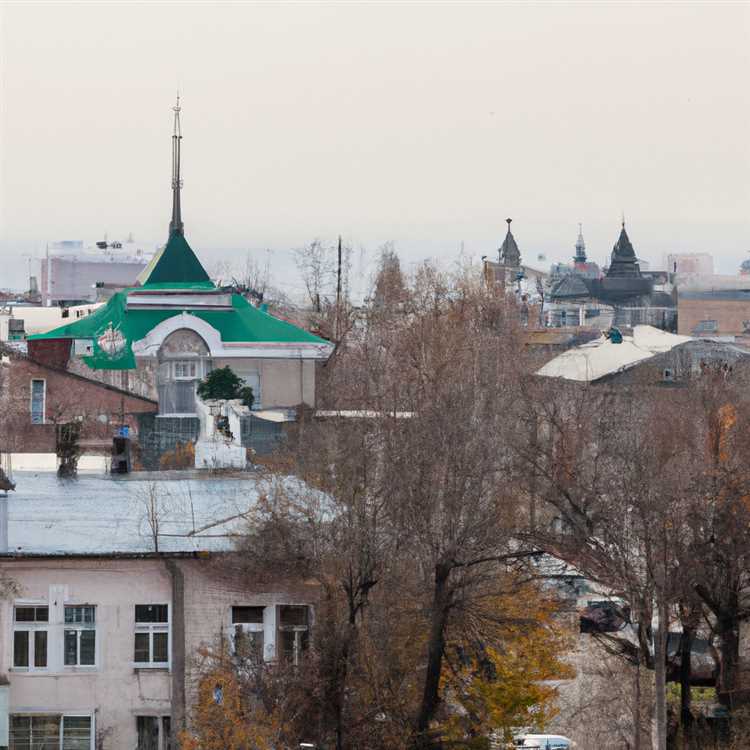 Чем знаменит город Томск