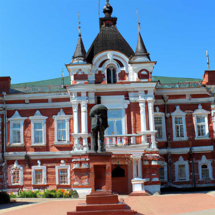 Кем был основан город Томск