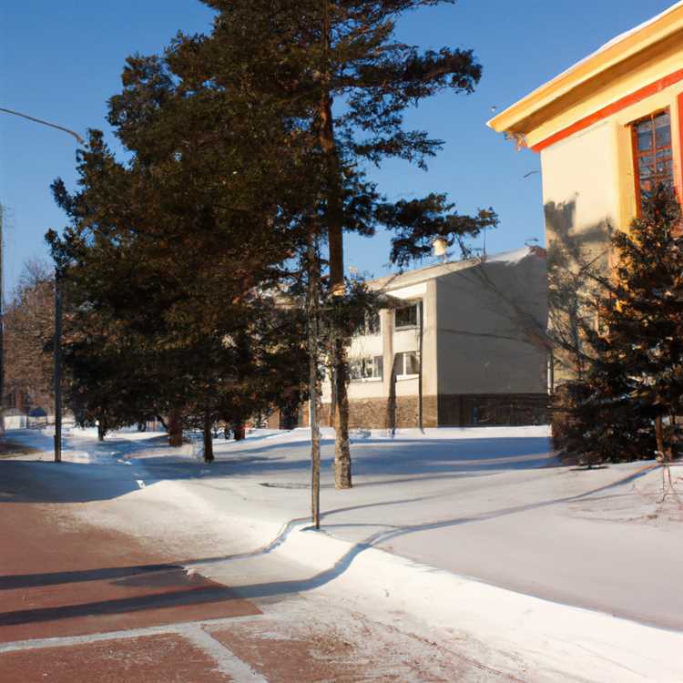 Сколько учебных заведений город Томск