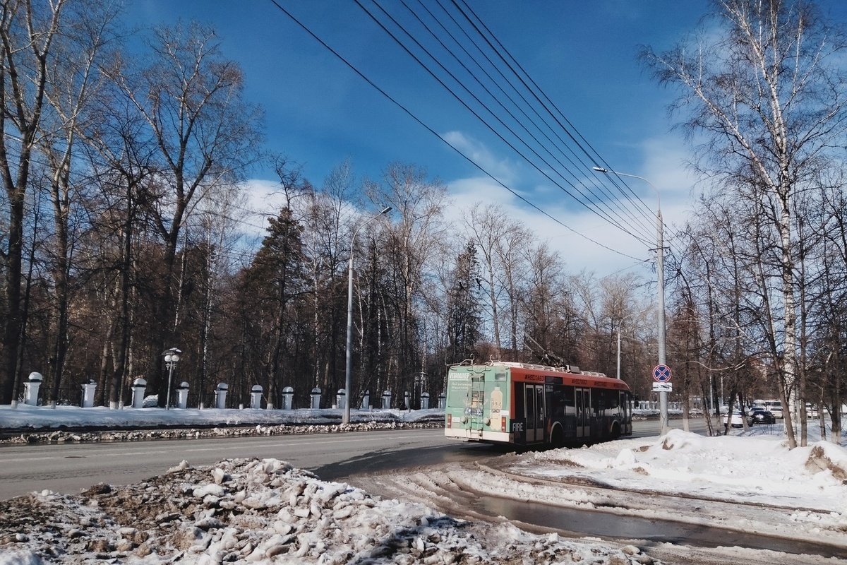 Томск отправил заявку в оргкомитет проекта "Культурная столица года"