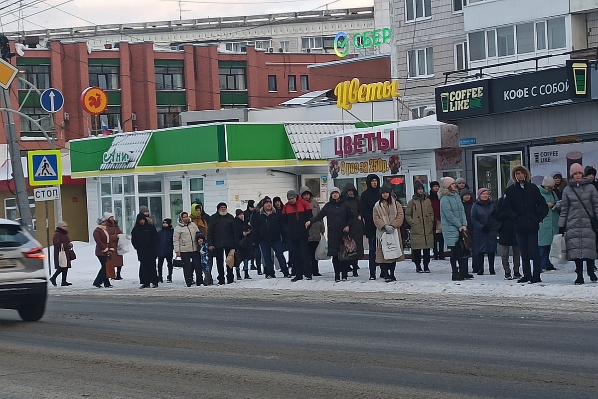 "Томск не развивается": кандидаты в мэры Ратнер и Лучшев представили свои программы развития города