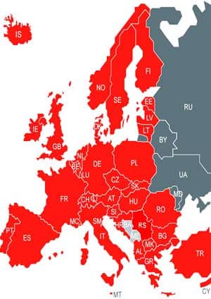 Европейский патент: защита интеллектуальной собственности в Европе