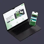 Заказать создание сайта на Taptop: статус обращения и уведомления