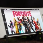 Как купить аккаунт Fortnite и сразу начать играть.