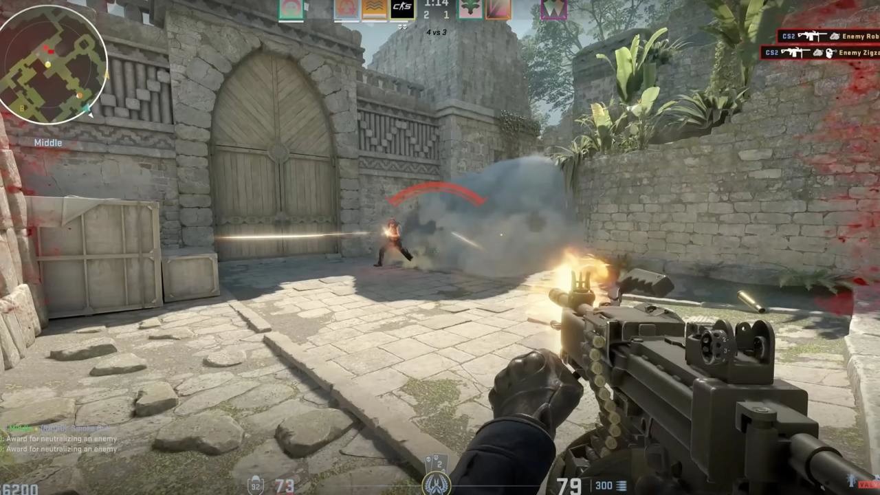 Секреты Неугасающей Популярности: Разбираем Успех CS:GO, Battlefield, FIFA и PUBG по Косточкам