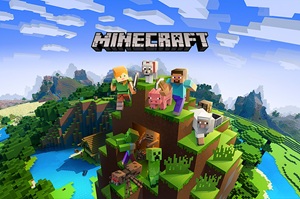 Minecraft: Почему эта игра по-прежнему любима миллионами