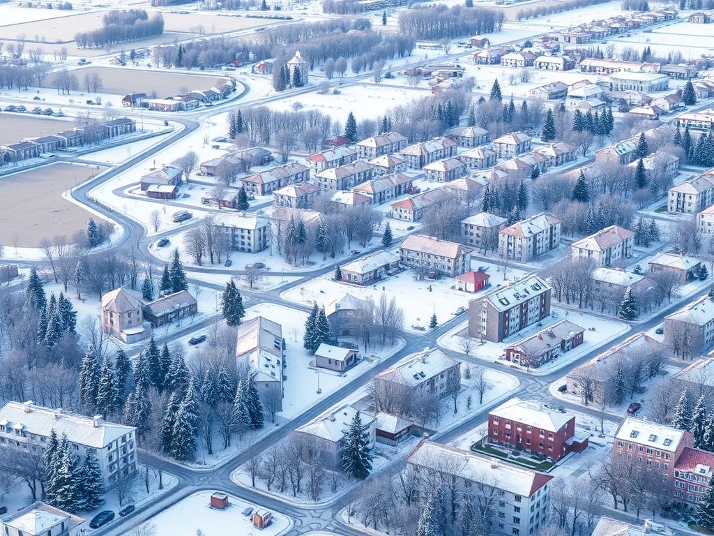 Как выбрать идеальный участок в Новосибирске: подробное руководство для каждого