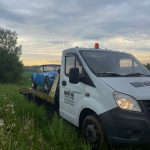 Шмель спешит на помощь: Круглосуточная эвакуация в Москве без переплат