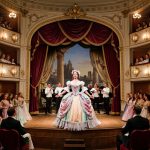 Билеты в театр: афиша спектаклей и репертуар столичных театров