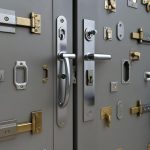 Дверная фурнитура, выбор который определяет комфорт