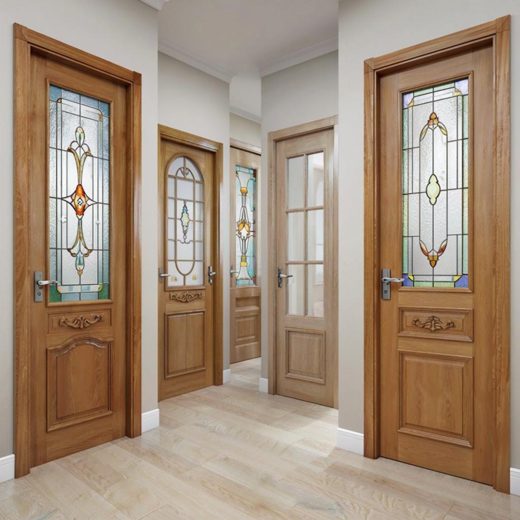 Как продлить срок службы межкомнатных дверей