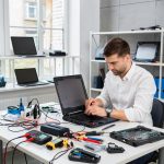 Ваш Цифровой Навигатор: Как Мы Прокладываем Путь к Безупречной Работе Техники и Комфорту в Вашем Доме