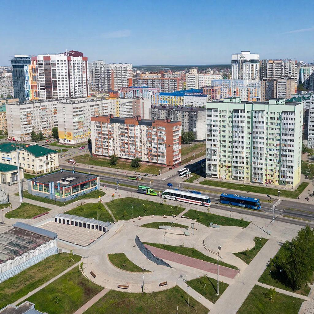 Продажа недорогих квартир в Челябинске – выгодные предложения 2024 года