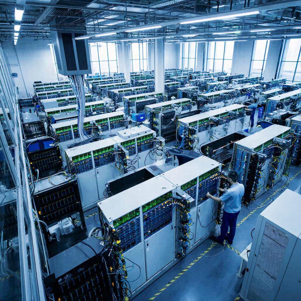 Генеративный ИИ - насколько с ним всё хорошо для обычного человека?