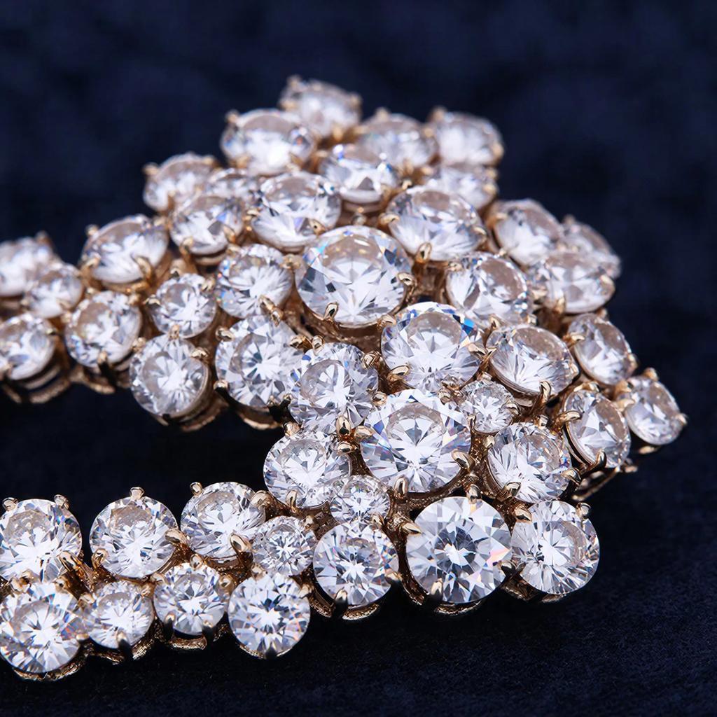 Почему некоторые бриллианты становятся музейными экспонатами