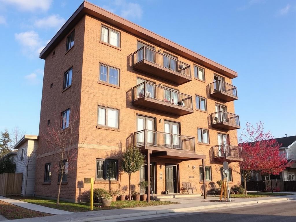 Снять квартиру посуточно в Екатеринбурге: ТОП площадок и полезные советы