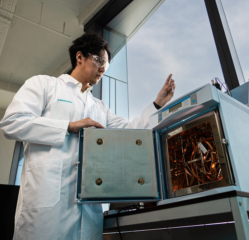 Дыхание Чистоты: Невидимые Защитники Вашей Продукции на Пищевом Производстве