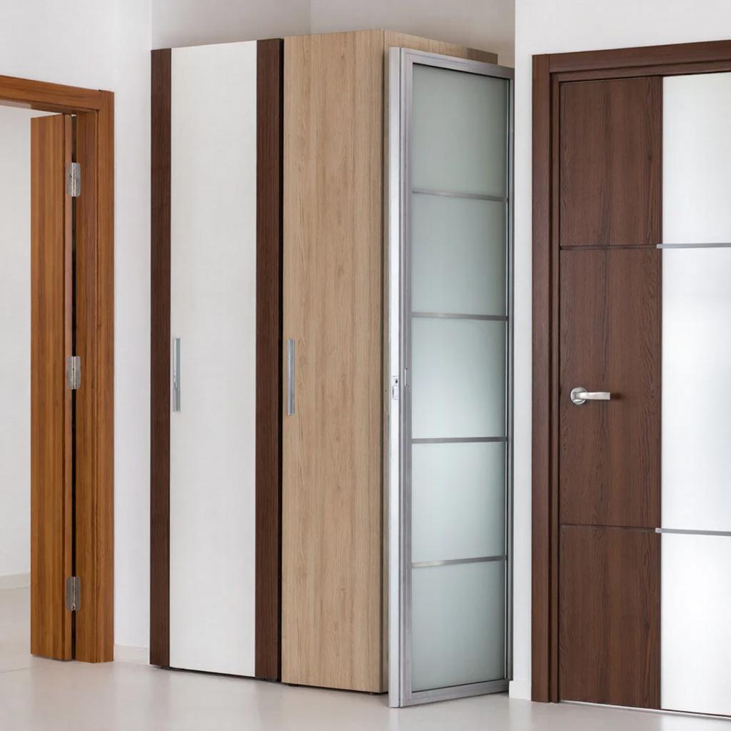 Почему межкомнатные двери важнее, чем кажется