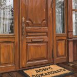 Дверь как граница тепла, почему входная конструкция важна для энергоэффективности дома