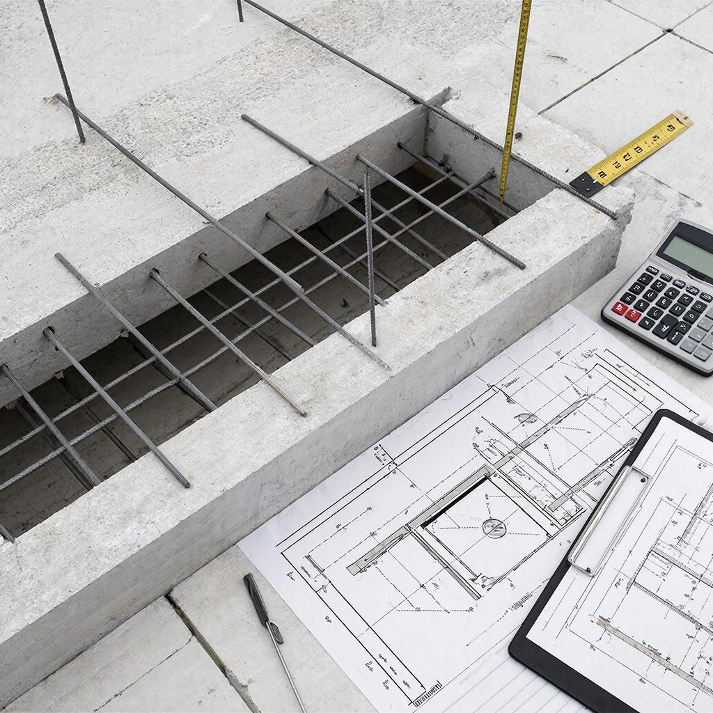 Как определить нагрузку на плиту перекрытия при проектировании