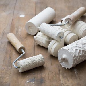 Уход за валиком и продление срока службы инструмента