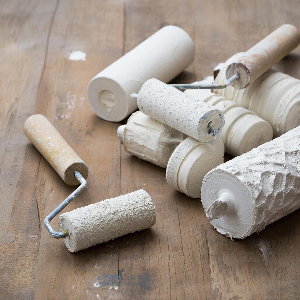 Уход за валиком и продление срока службы инструмента