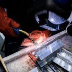 Сварка и финишная обработка: как получить безупречный внешний вид изделия