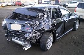 Введение в мир выкупа битых и аварийных автомобилей