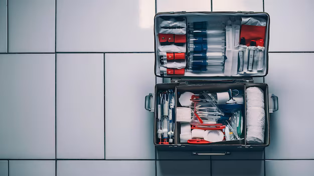 Анонимность в медицине: защита репутации командированных специалистов 